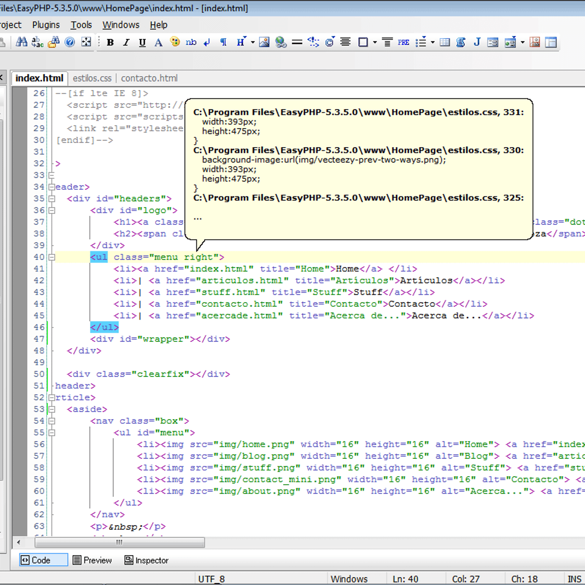 Easyphp-5.3.3.1 Easyphp-5.3.3.1