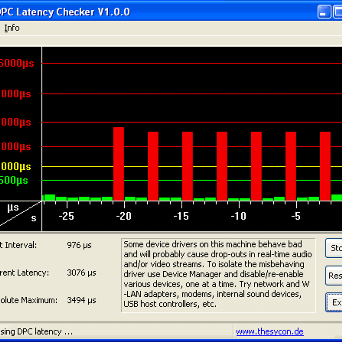 Latency checker forex when does financial aid pay for classes
