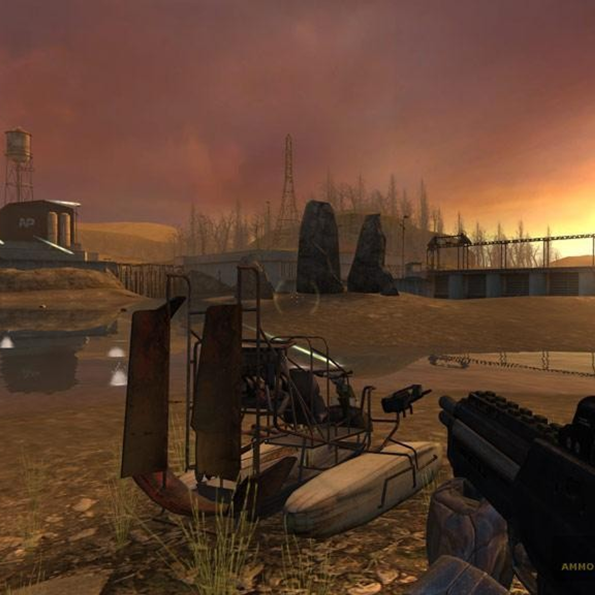 Half-Life 1: Source Download For Mac Half-Life 1: Source Download For Mac