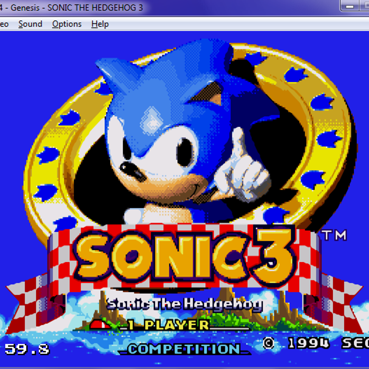 fusion sega games download