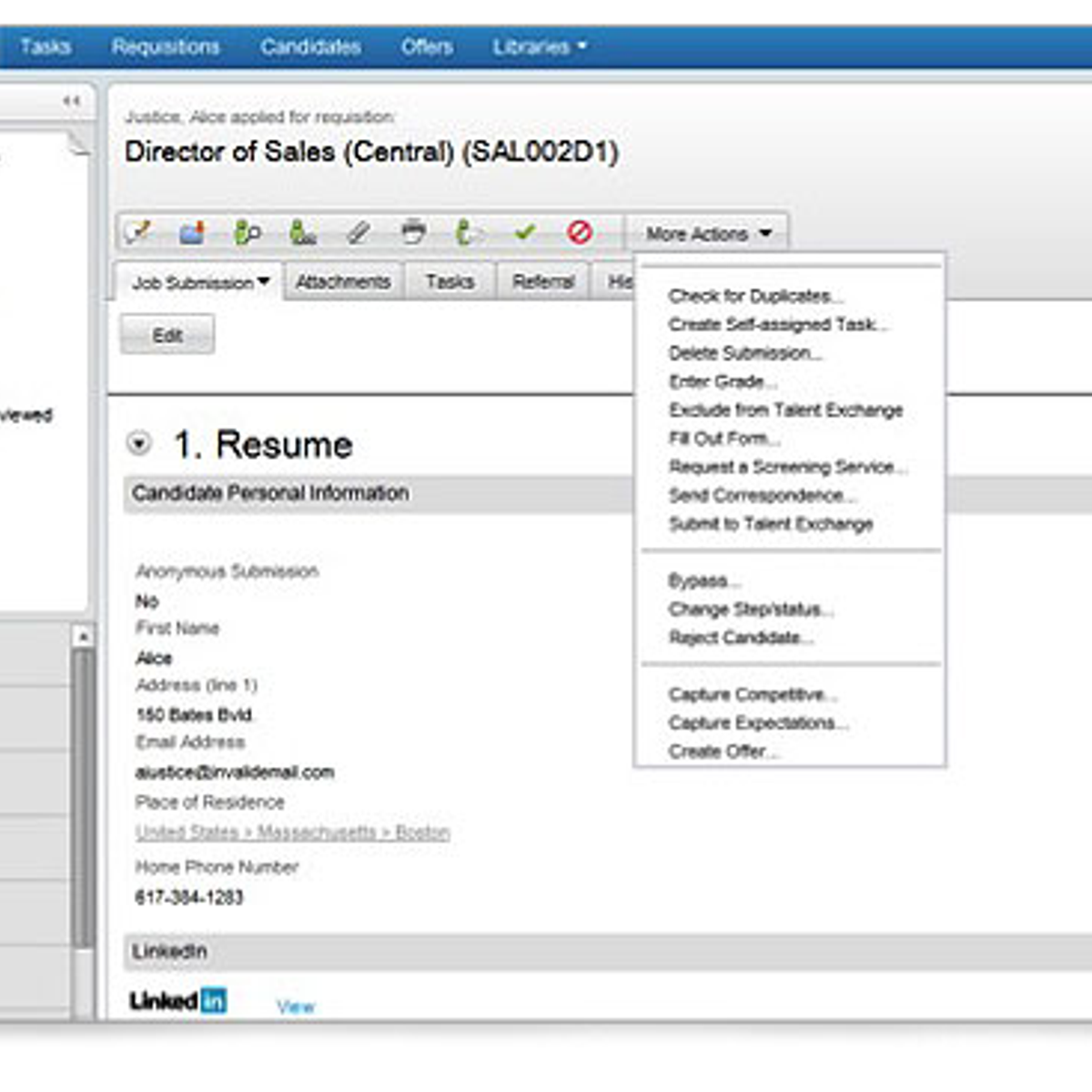 Jul 15, · Data loss like this is a BIG no-no and is totally unacceptable from the front-end. Apparently this is very common with Taleo, who also has a dismal reputation for this software. Considering how common these problems are elsewhere, I .