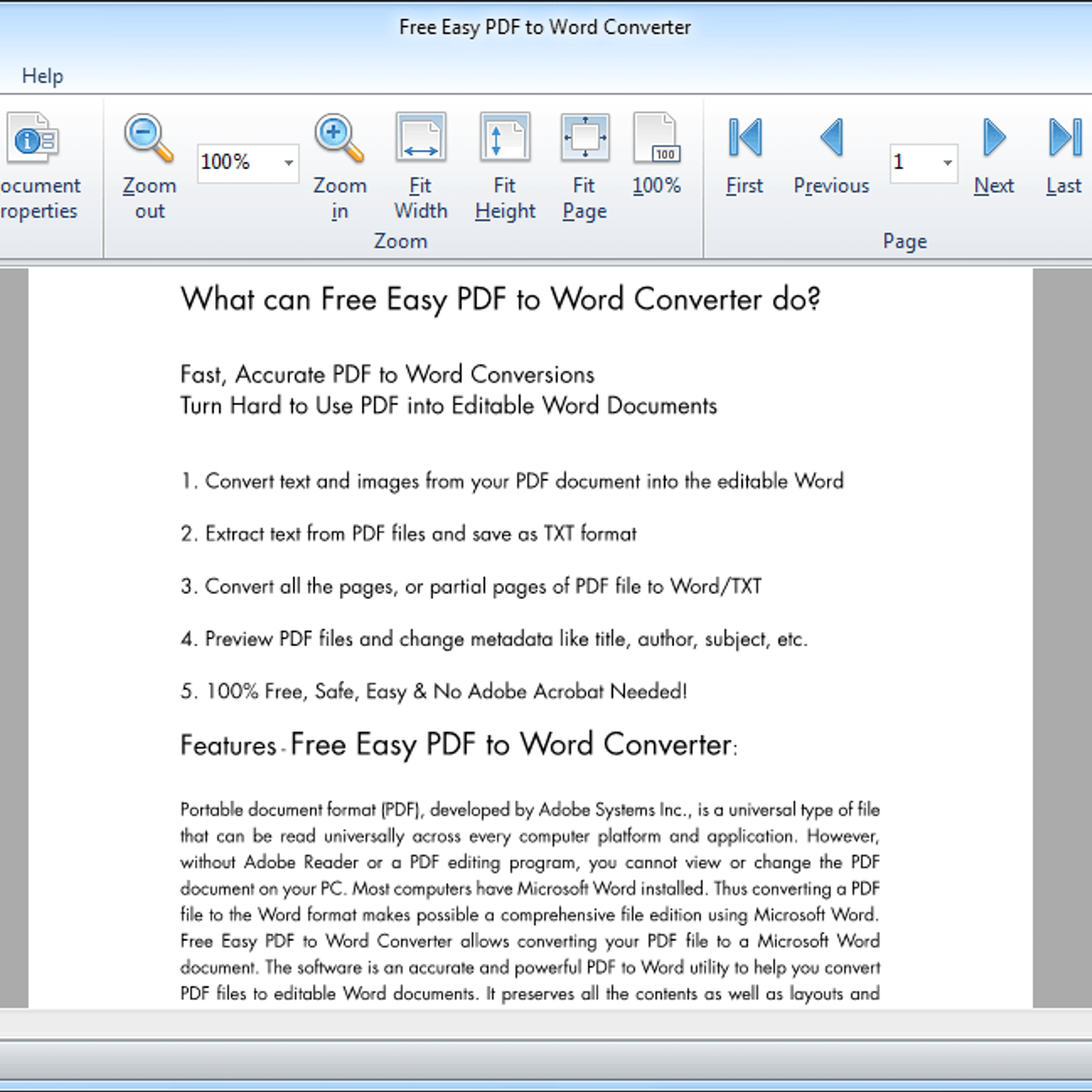 Convert Pdf To Editable Word Document Online Free Convert Pdf To Editable Word Document Online Free