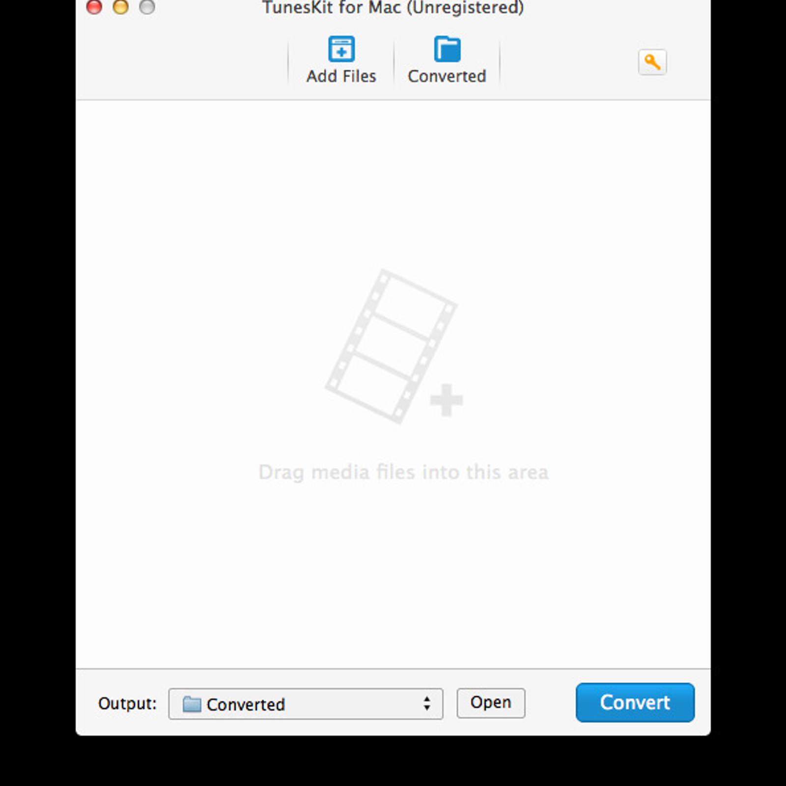 Tuneskit for mac not working Tuneskit for mac not working