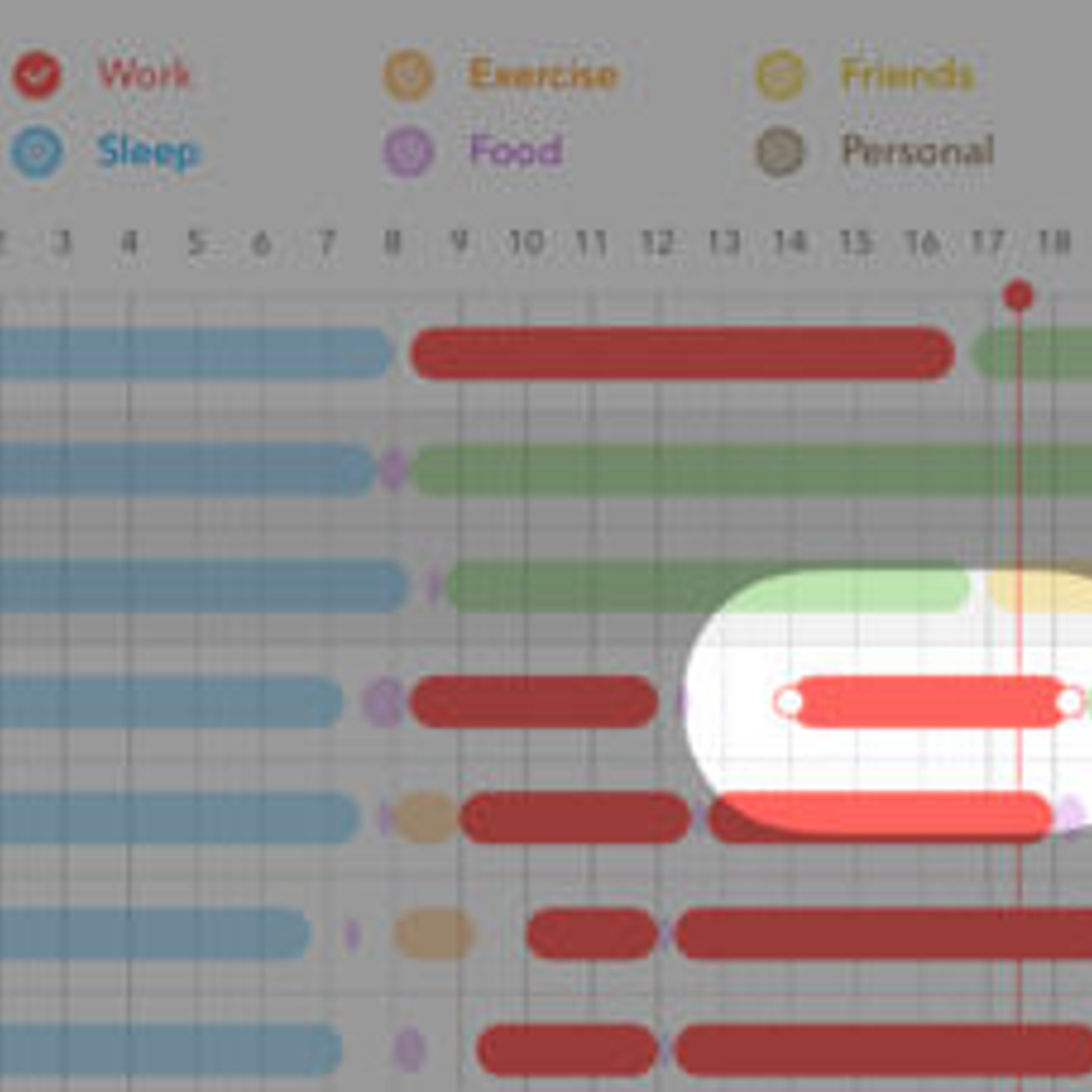 time keeper daily routine tracker habit analysis alternatives and