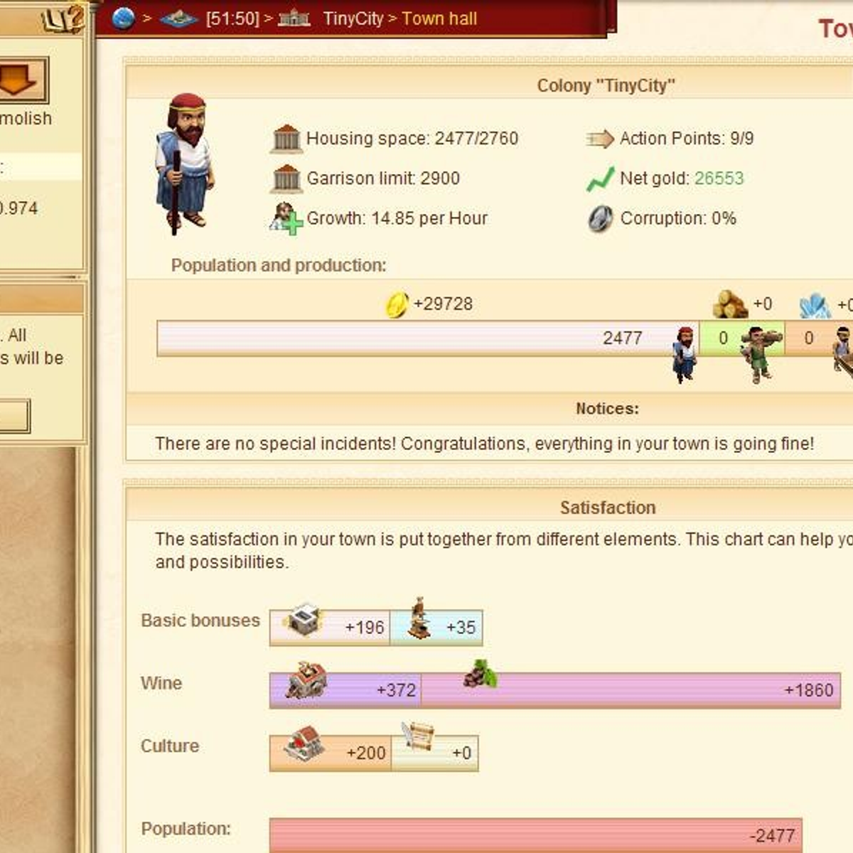 Ikariam Alternatives and Similar Games