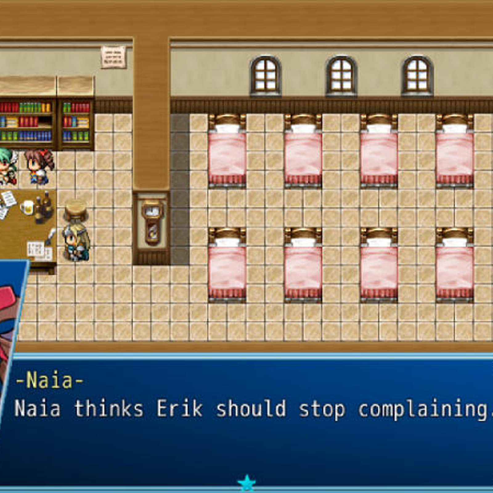 Rpg Maker Free Softwareclevervia Rpg Maker Free Softwareclevervia