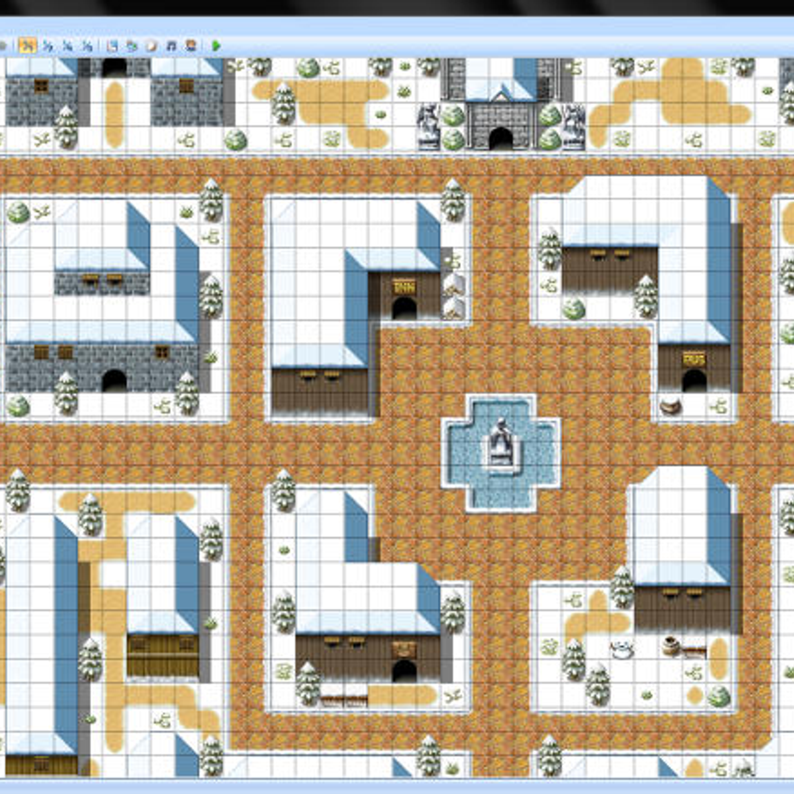 Rpg Maker Free Softwareclevervia Rpg Maker Free Softwareclevervia