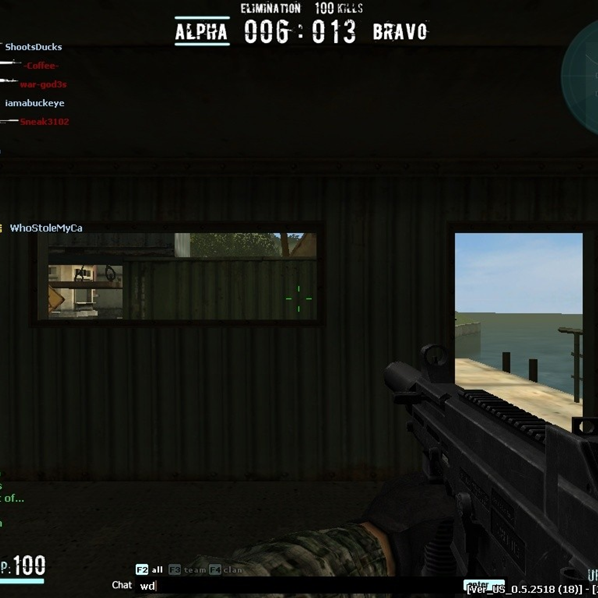 Nexon combat arms download for mac free Nexon combat arms download for mac free