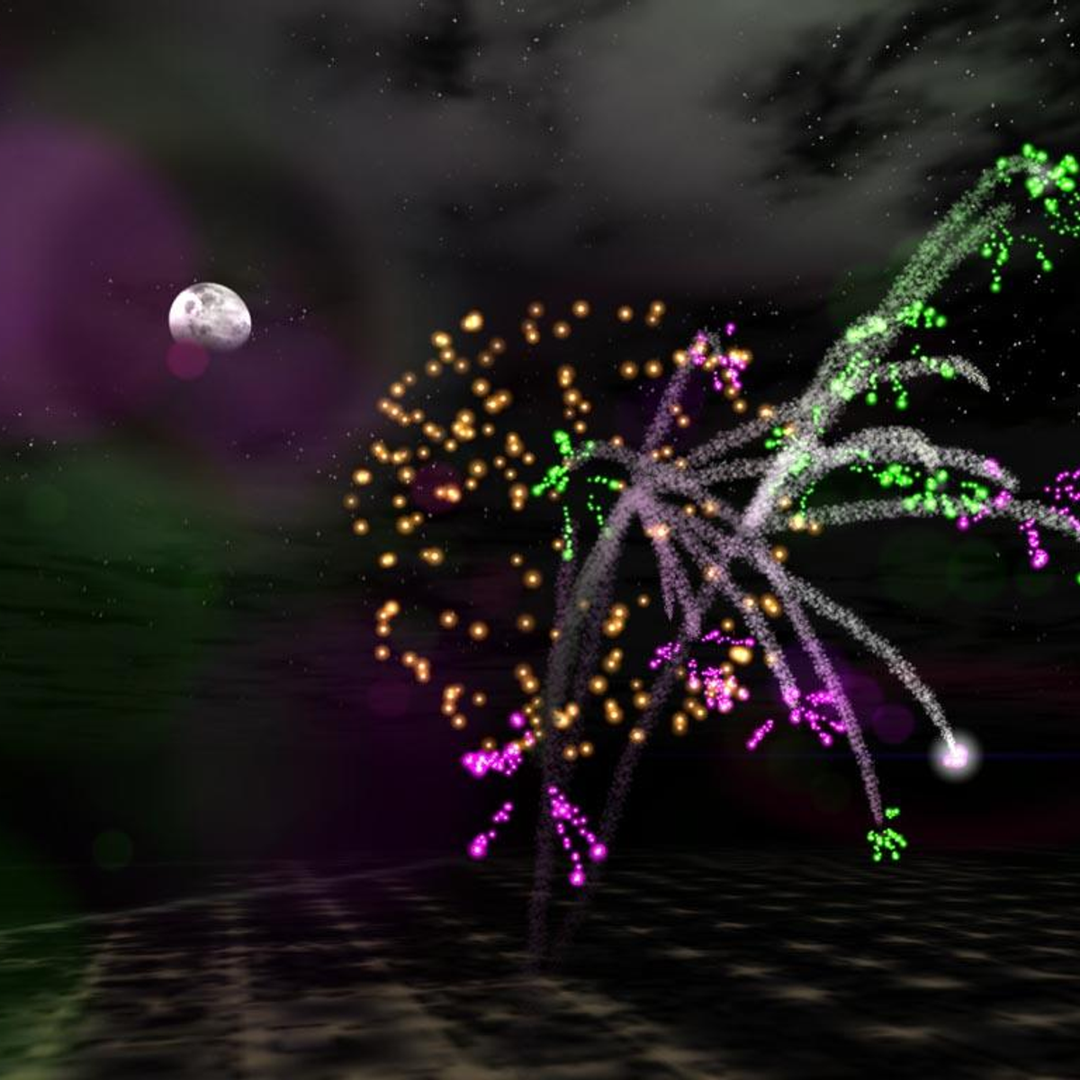 Network Network