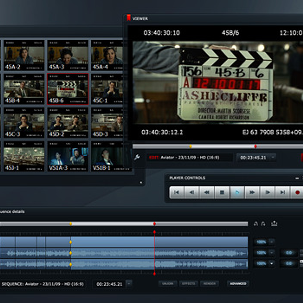 lightworks video editor android