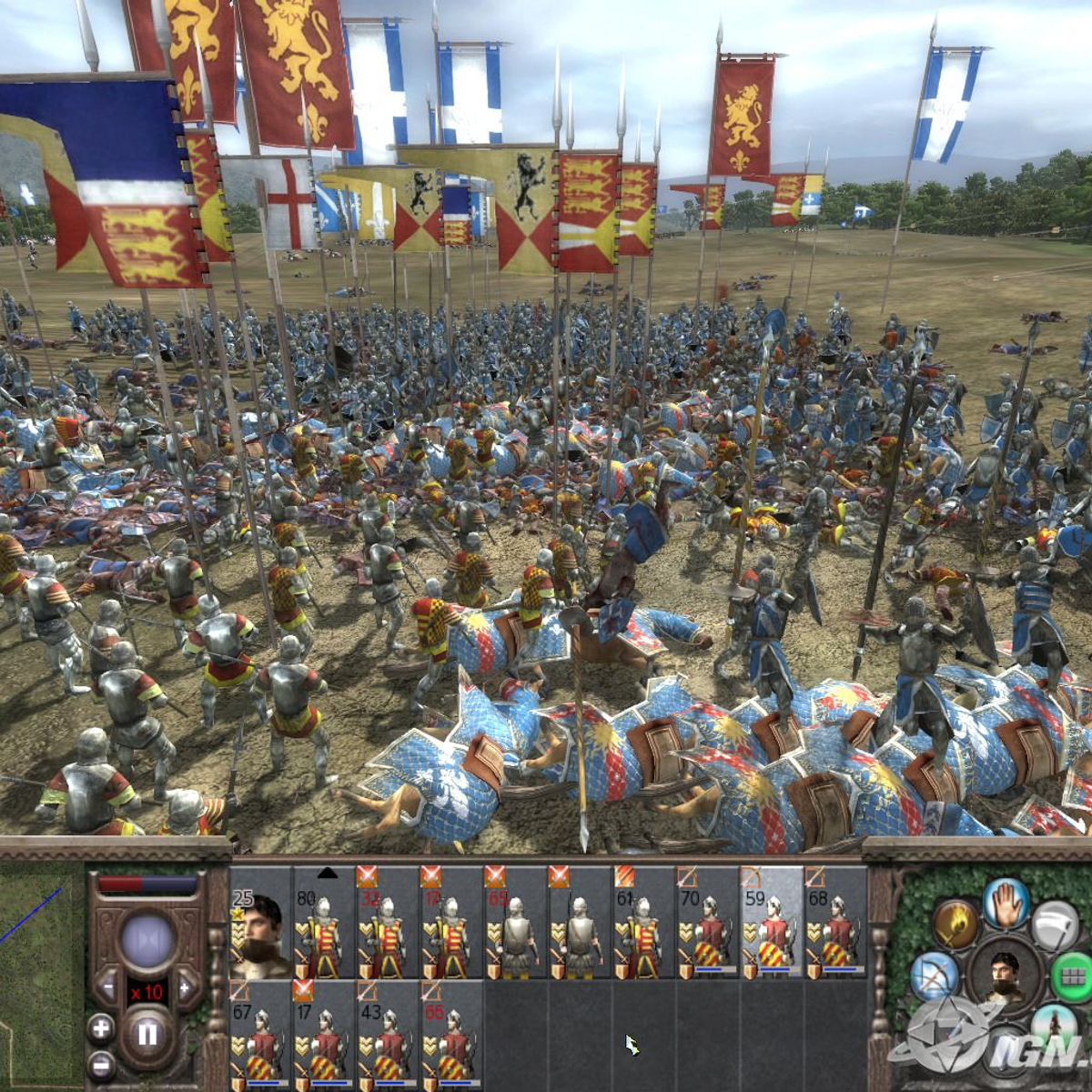 Total War Alternatives and Similar Games