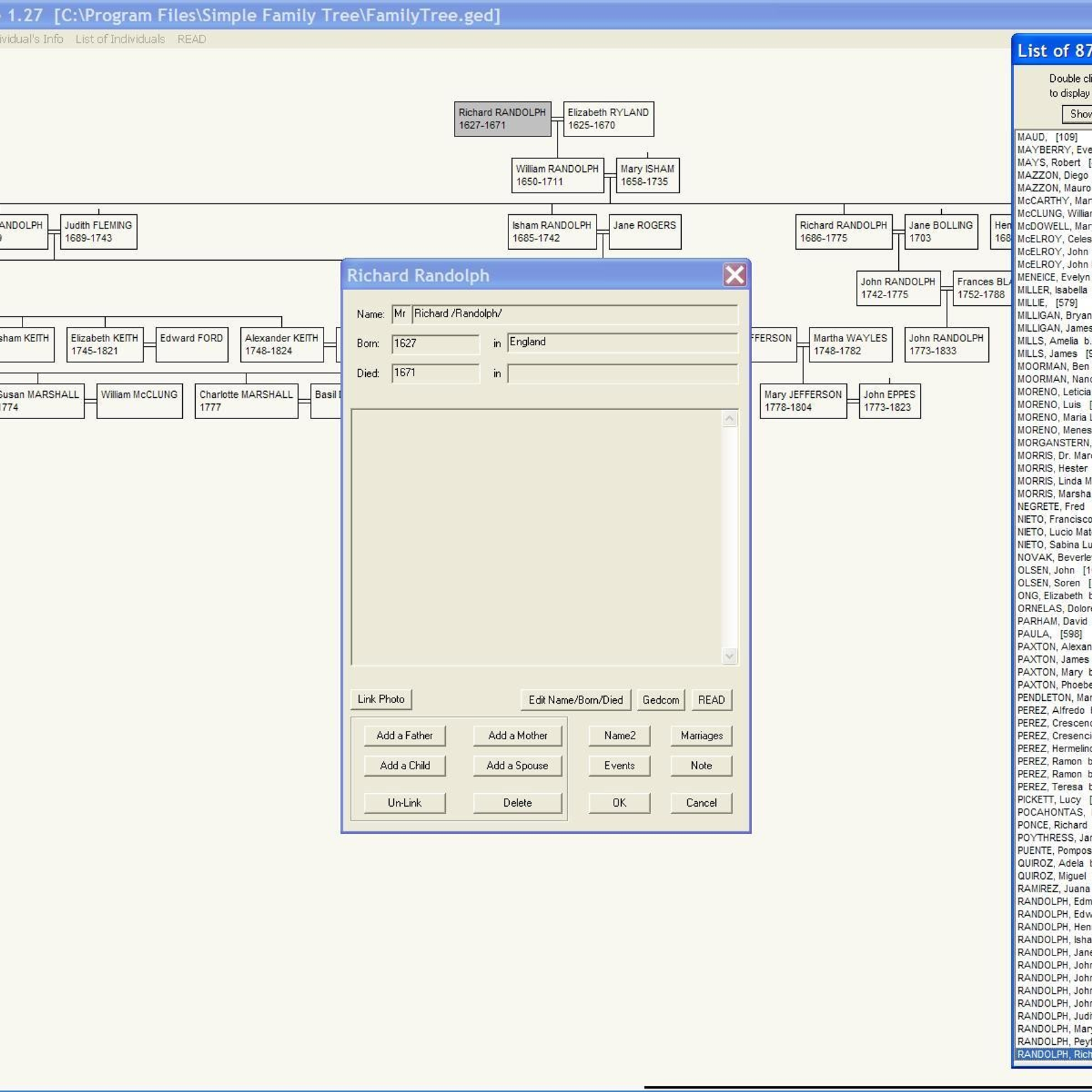 simple family tree alternatives and similar software gantt chart app android