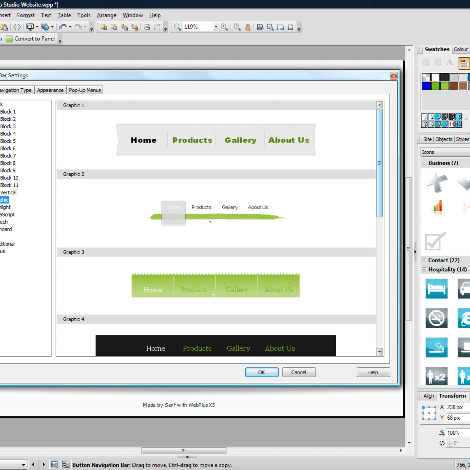 Serif Webplus X5 Download Serif Webplus X5 Download