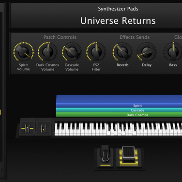 What Is Mainstage Software What Is Mainstage Software
