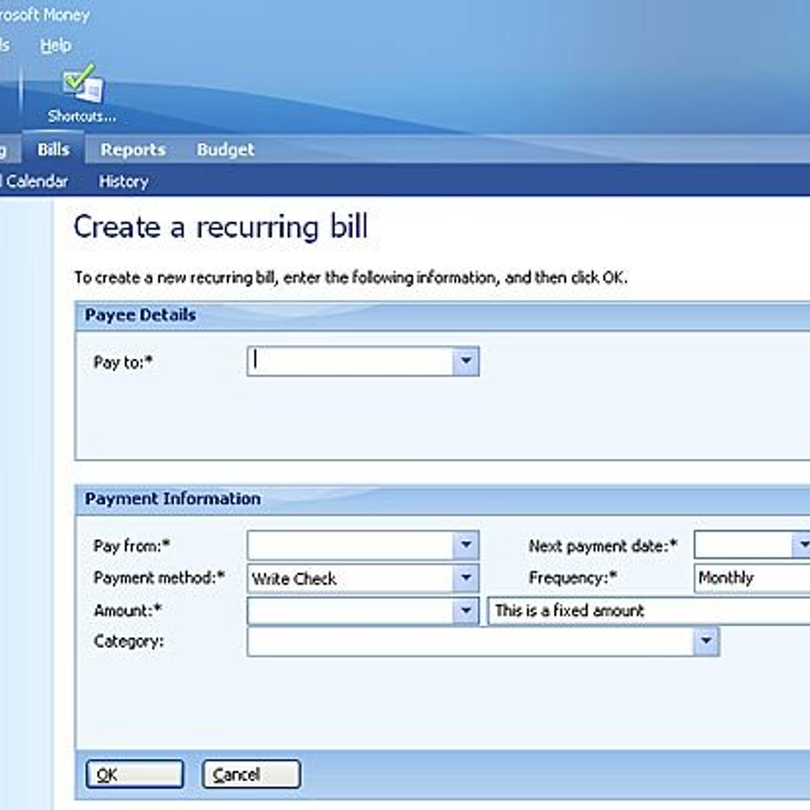 microsoft money alternatives and similar software alternativeto net