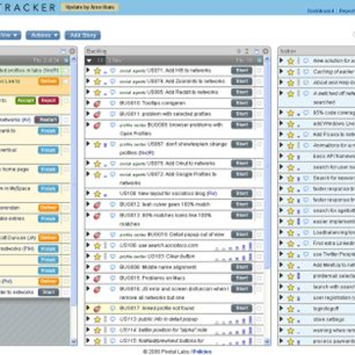 New Story Description Templates Faster Better And More