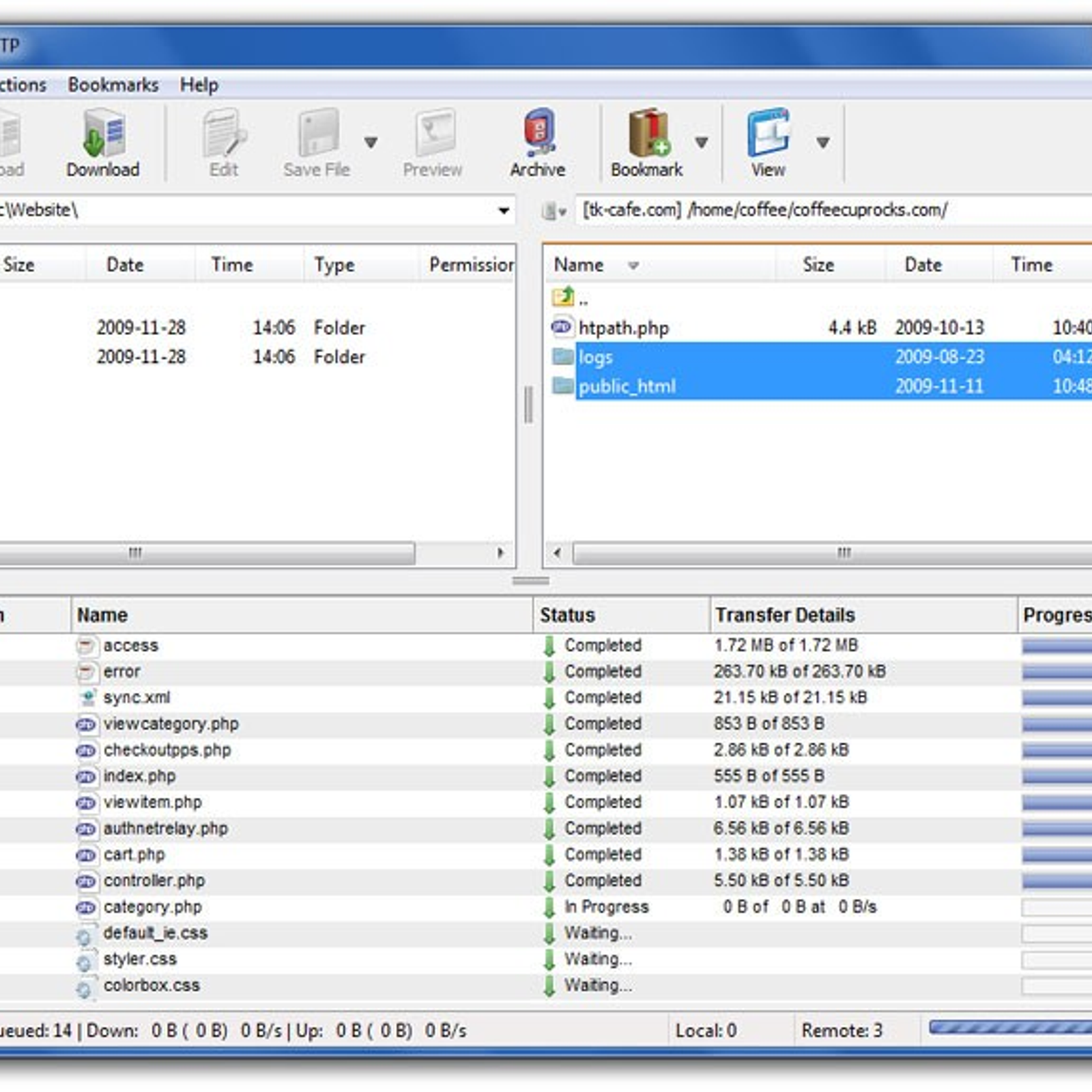 Best Free Ftp Program 2012 Best Free Ftp Program 2012