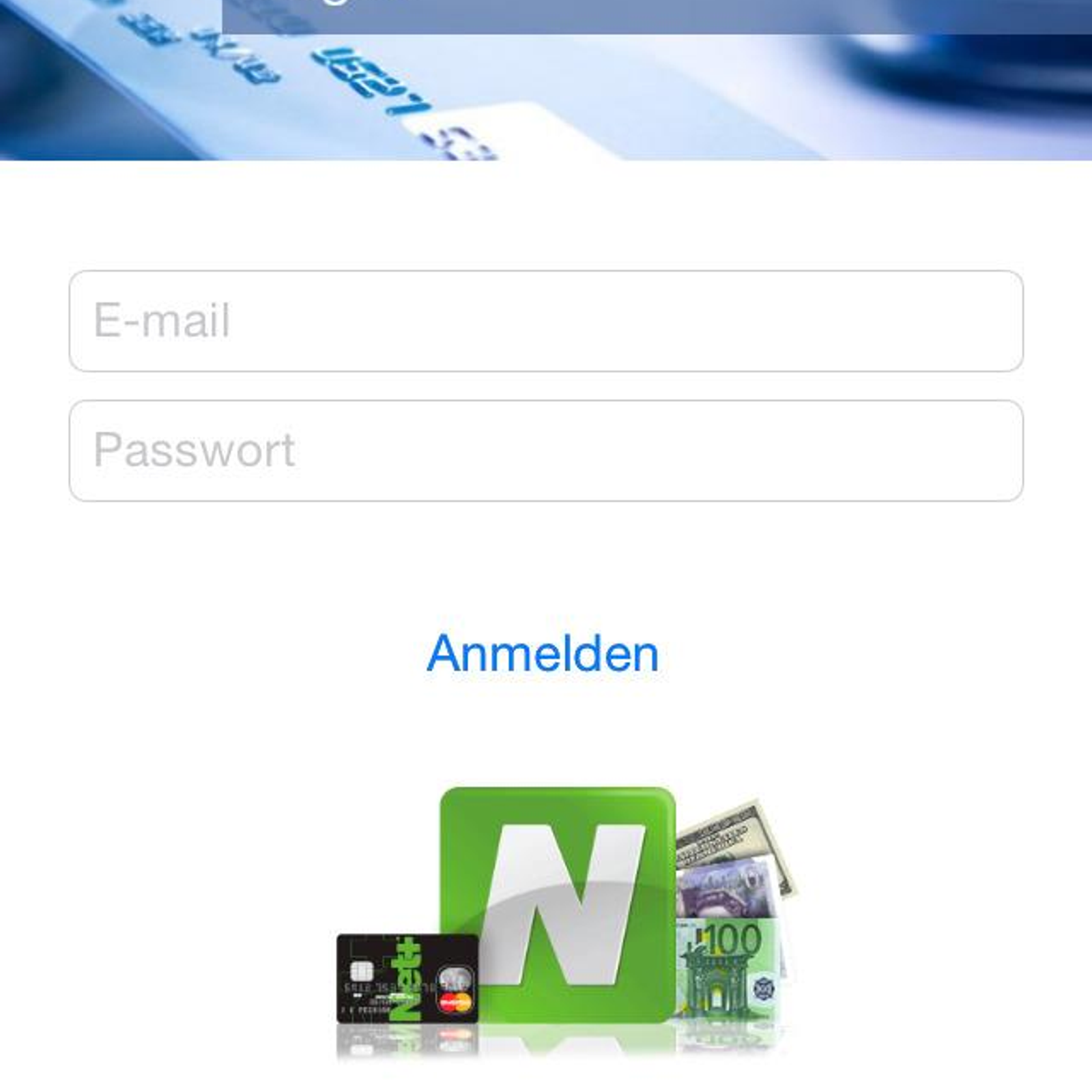 Neteller App Neteller App