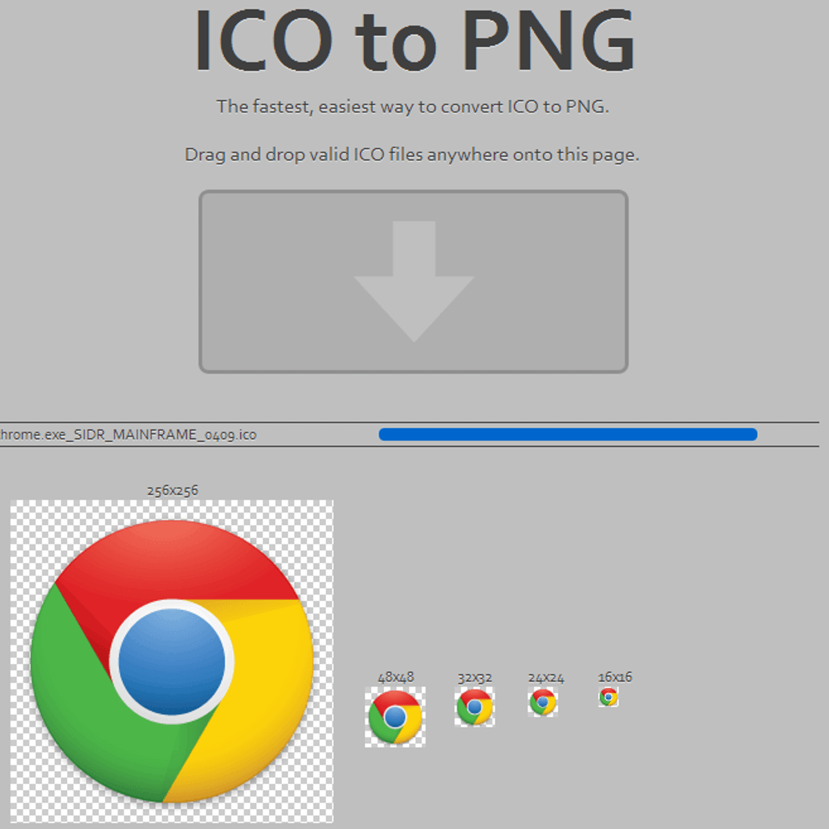 Ico To Png Alternatives And Similar Websites And Apps Alternativeto Net