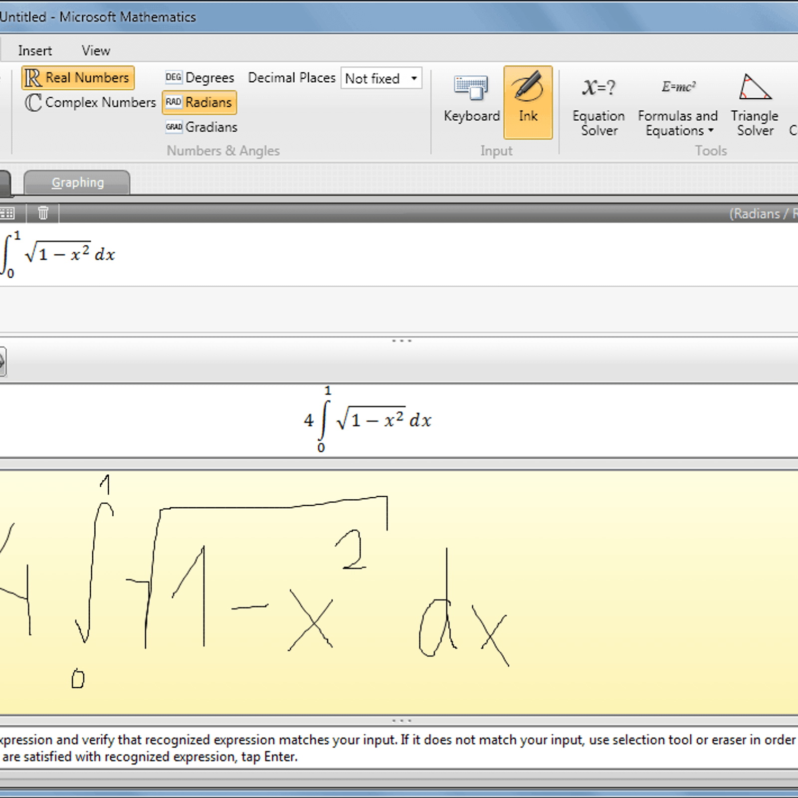 Mathematics Mathematics