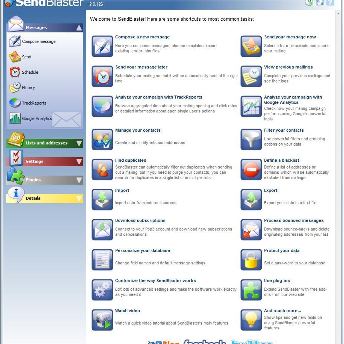 Free email programs for mac Free email programs for mac