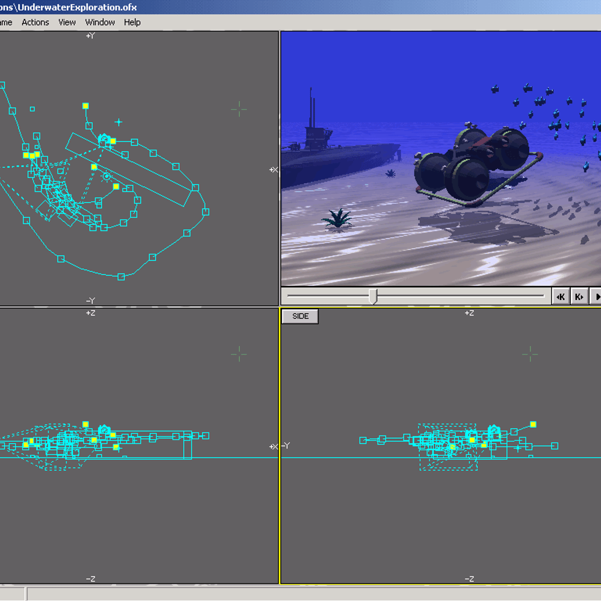 OpenFX Alternatives and Similar Software - AlternativeTo.net