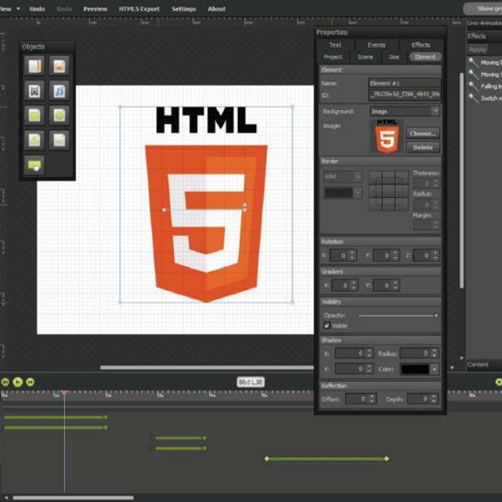 Html5 Html5