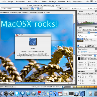 Pixel Studio Alternatives And Similar Software Alternativeto Net