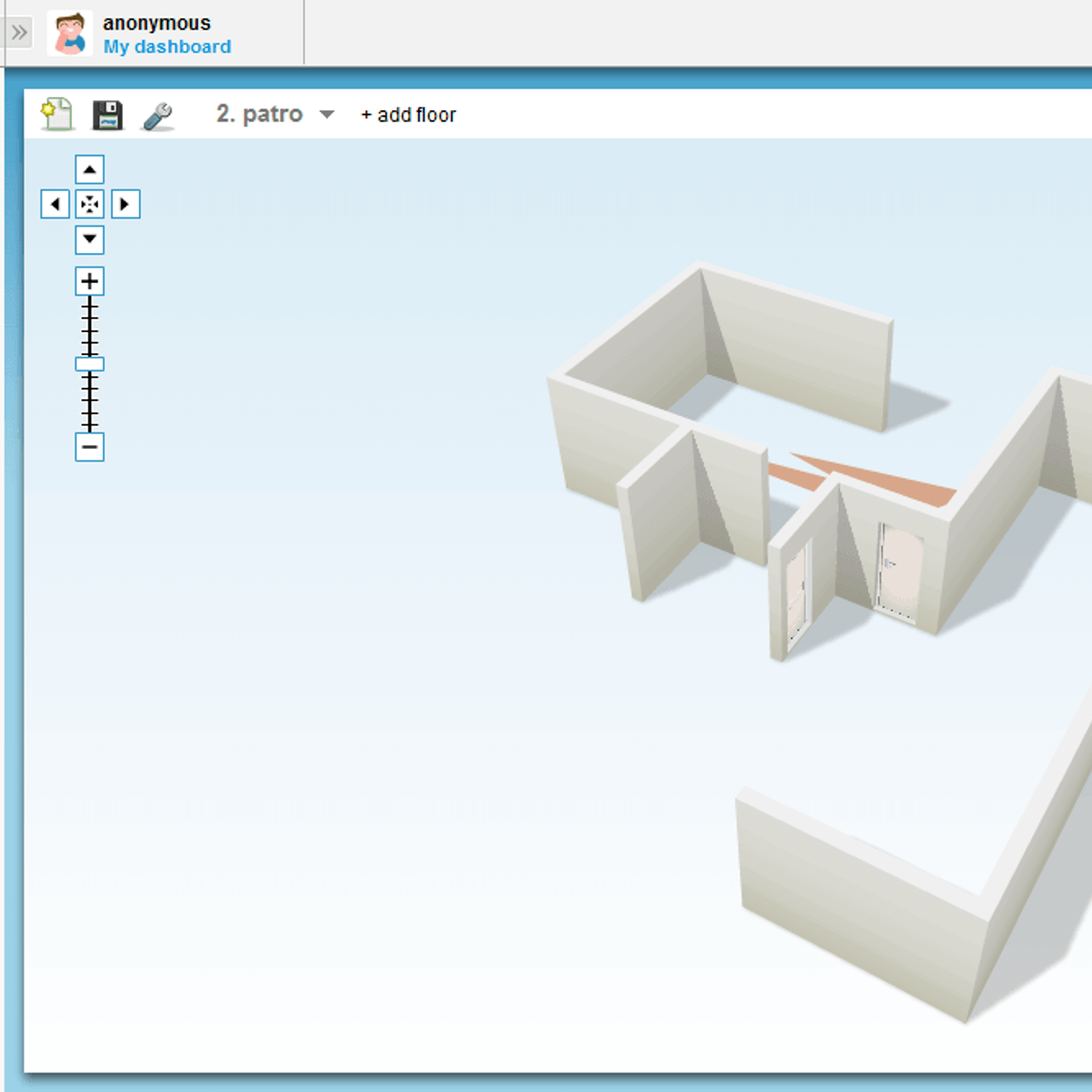 Floorplanner Alternatives And Similar Websites Apps 3d View