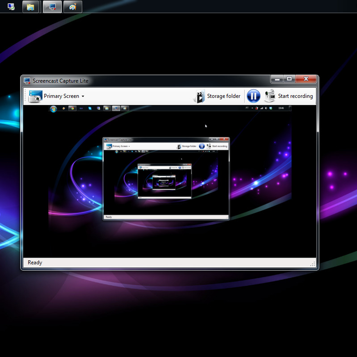 Free desktop video capture software for mac windows 7