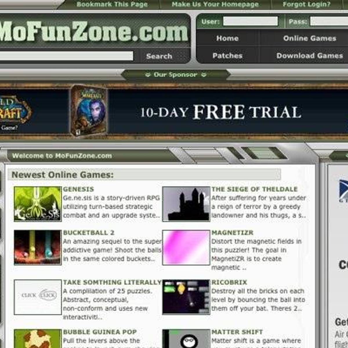 MoFunZone Alternatives and Similar Games - AlternativeTo.net