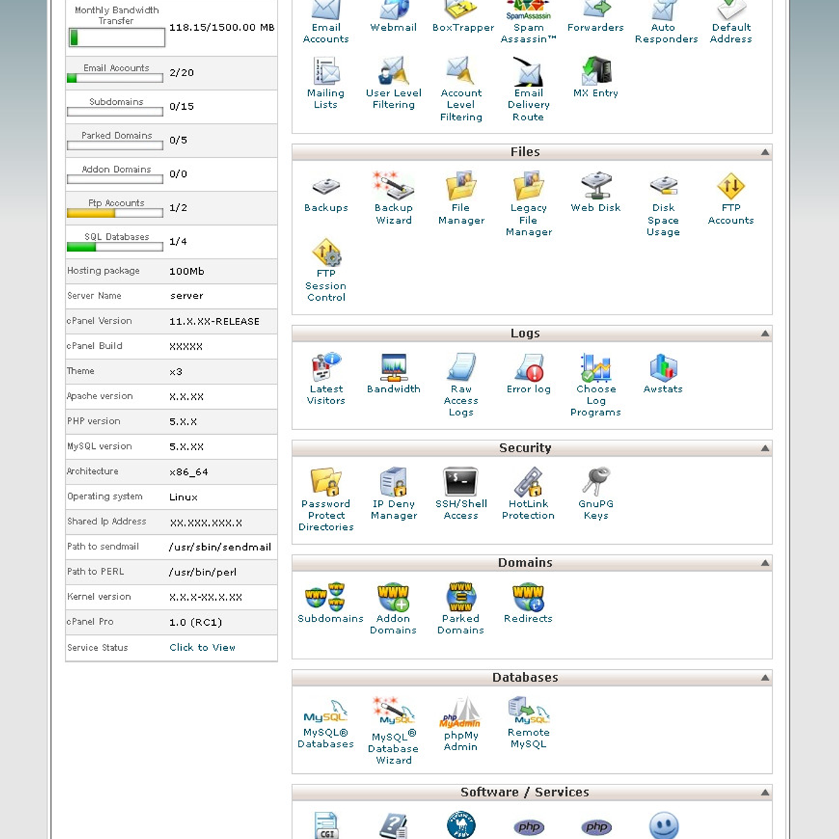 Cpanel For Mac Cpanel For Mac