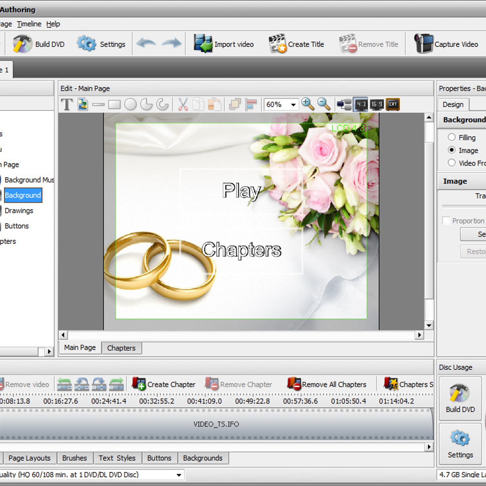 Dvd authoring software mac Dvd authoring software mac