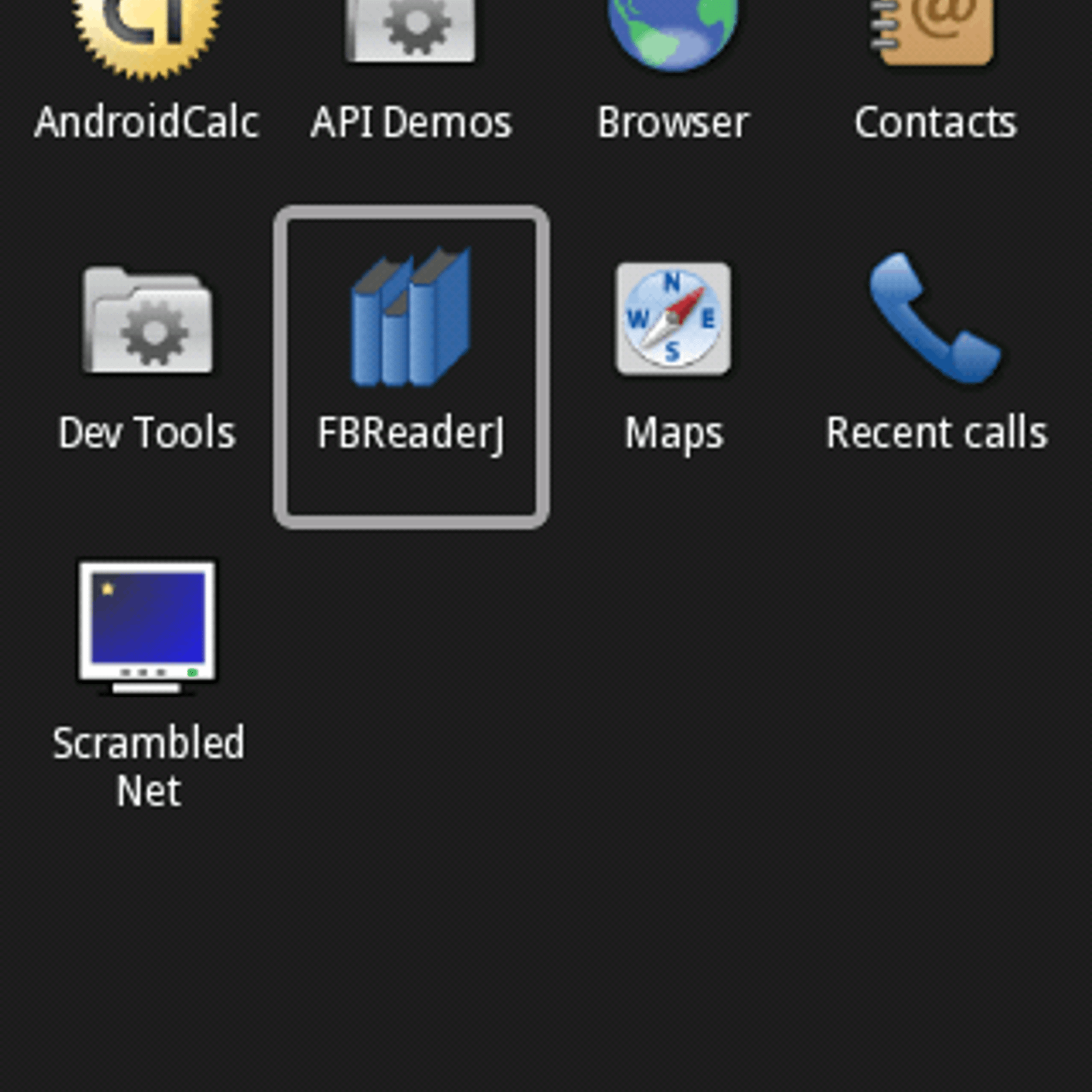 fbreader alternatives and similar software alternativeto net