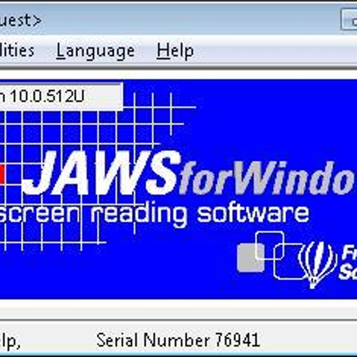 Jaws Jaws