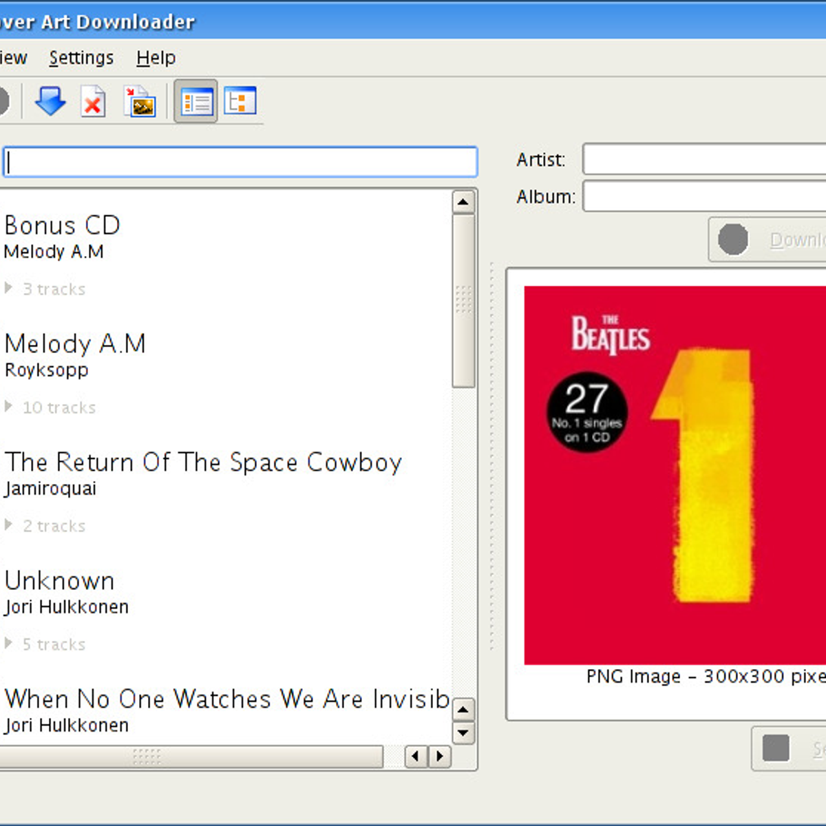 Alternatives Alternatives