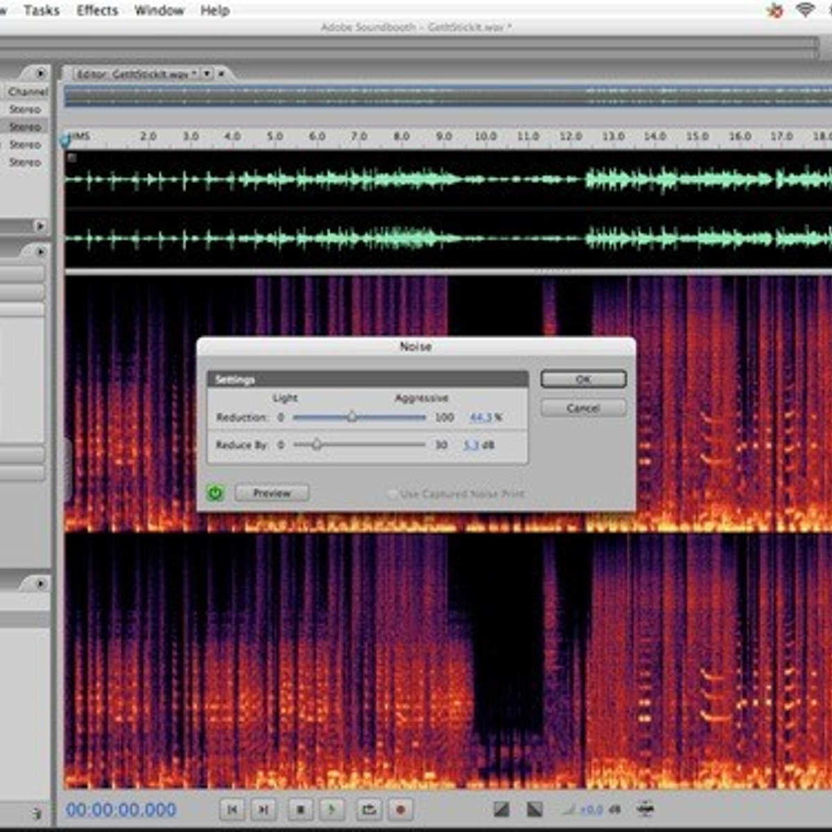 Adobe Soundbooth Alternatives and Similar Software