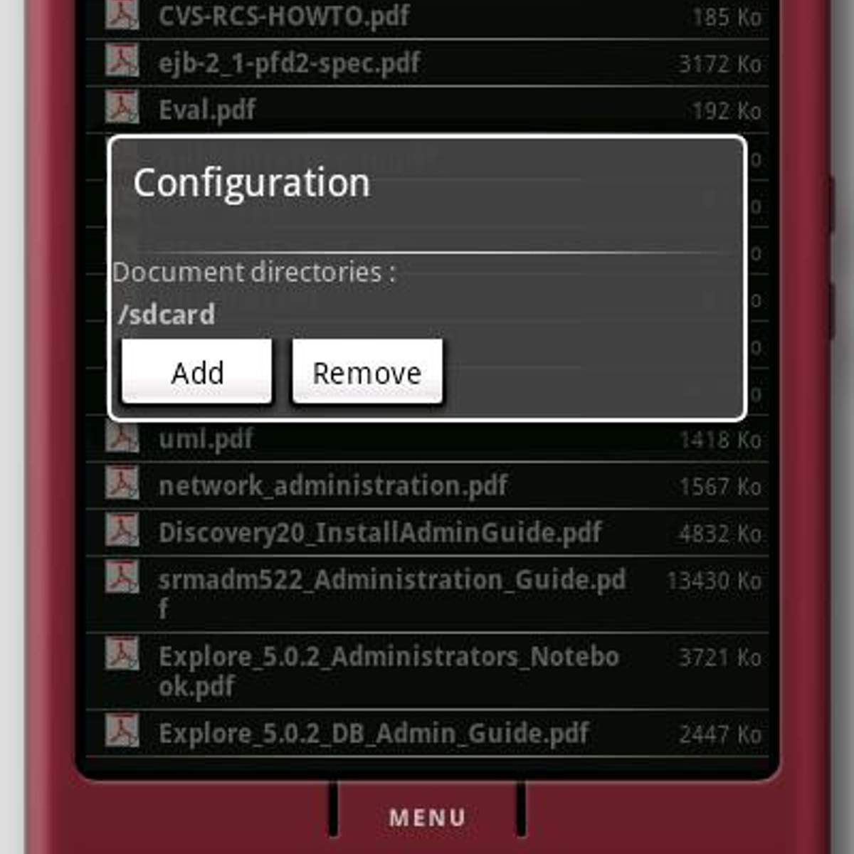MultiReader Alternatives and Similar Apps - AlternativeTo.net