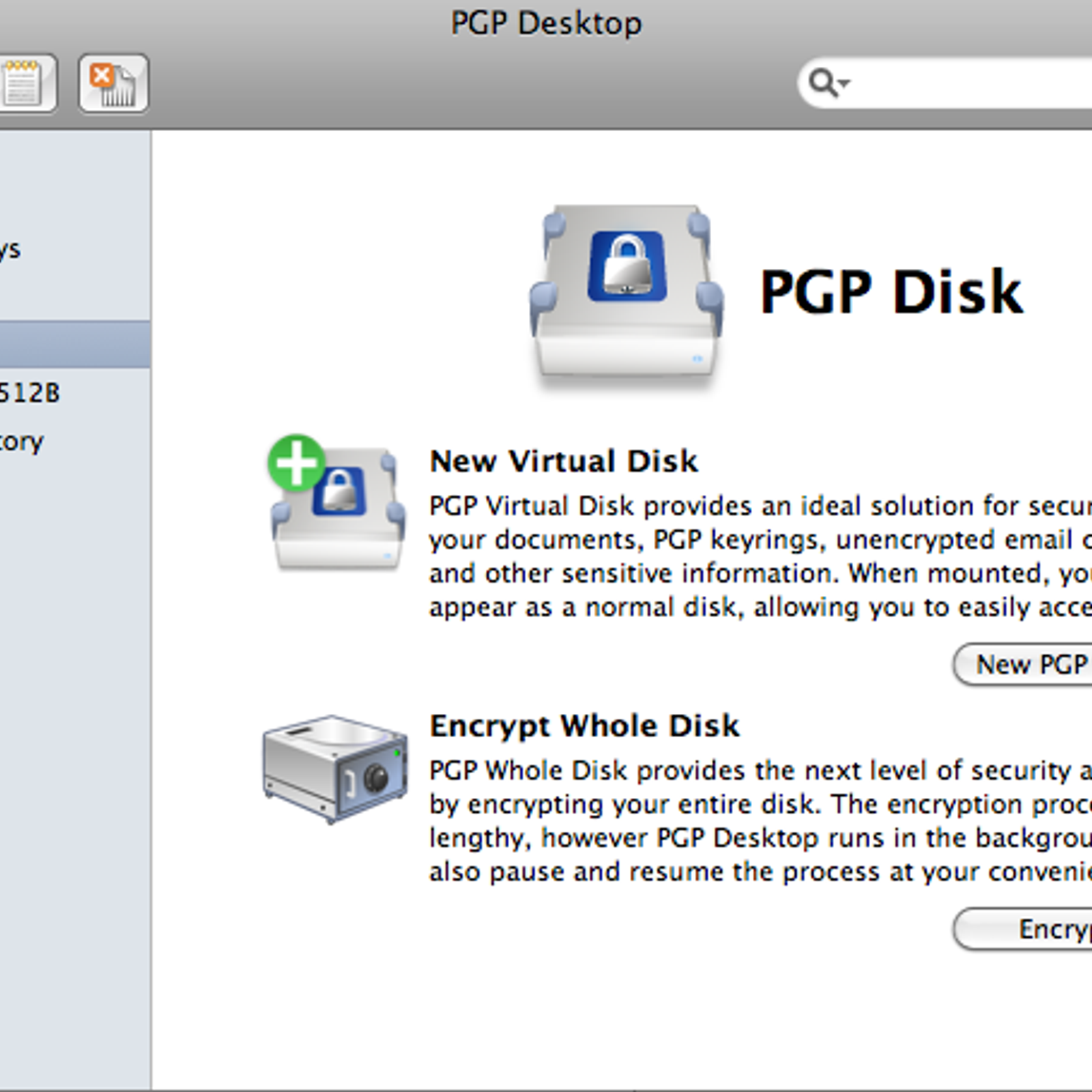 Pgp Desktop Mac Download