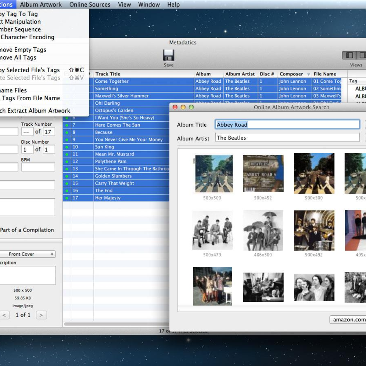 Squeed 1 11 1 – Mp3 Metadata Editor Squeed 1 11 1 – Mp3 Metadata Editor
