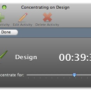 Apps Like Concentrate For Mac