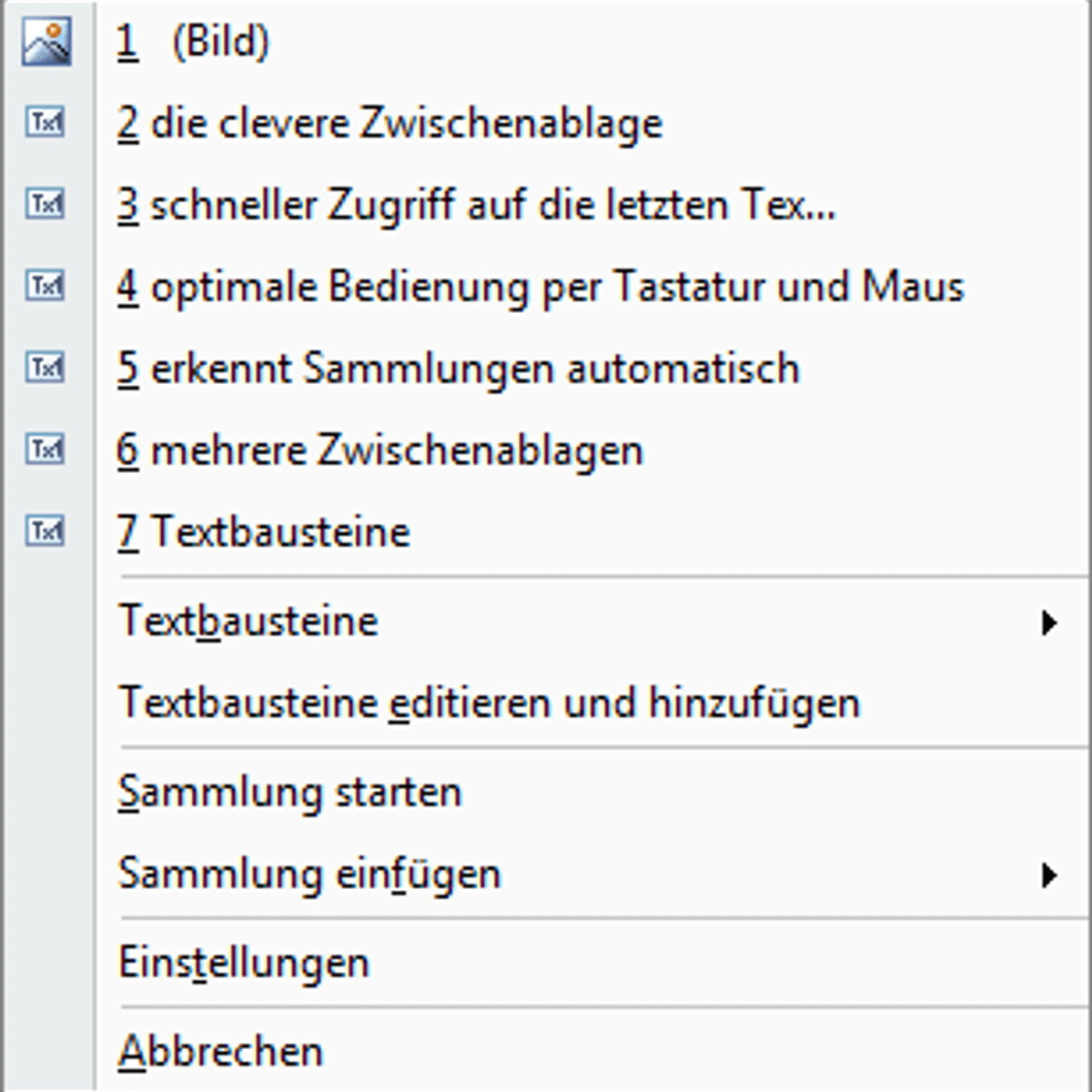 Windows 10 Clipboard Windows 10 Clipboard