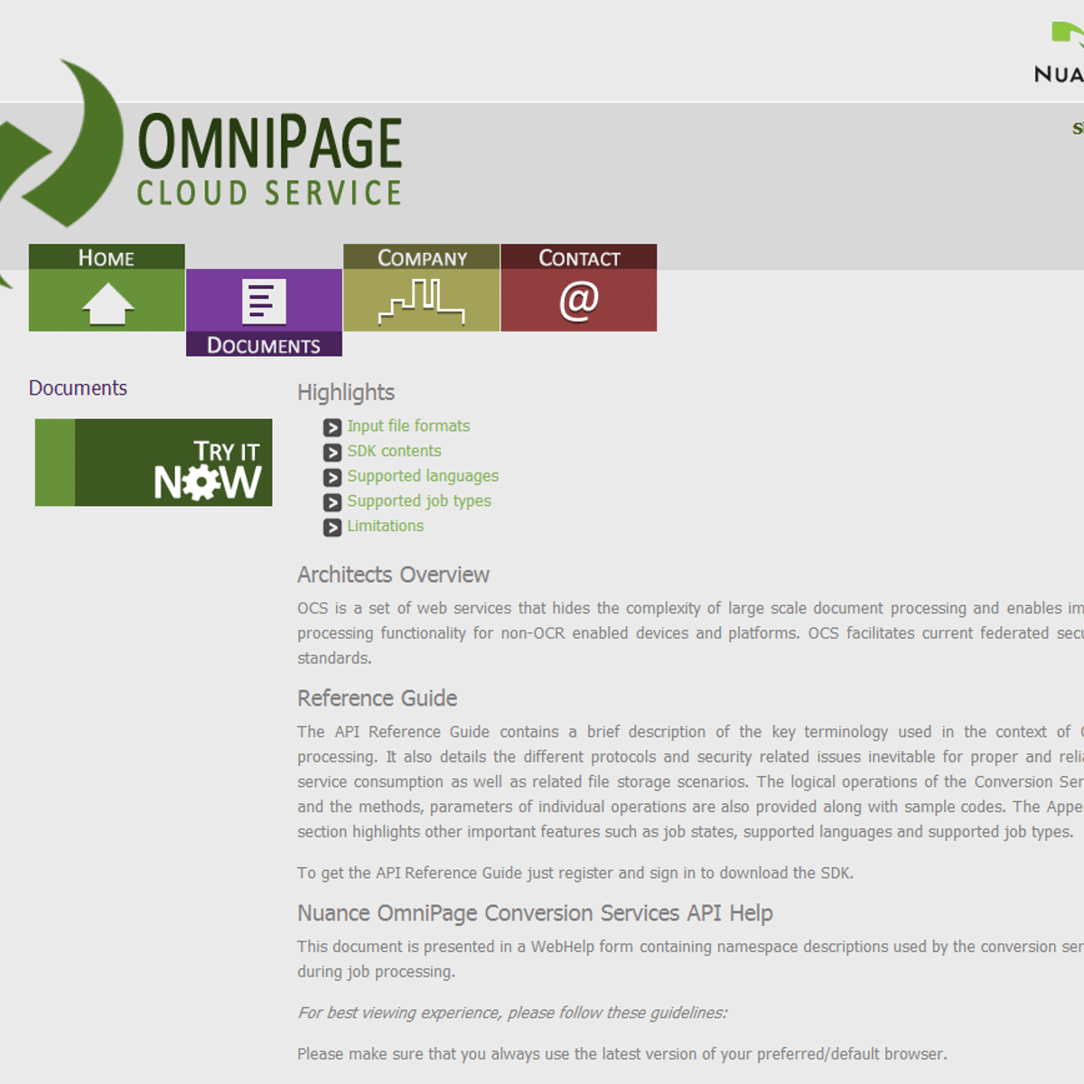 Omnipage Cloud Service Alternatives And Similar Websites And Apps Alternativeto Net