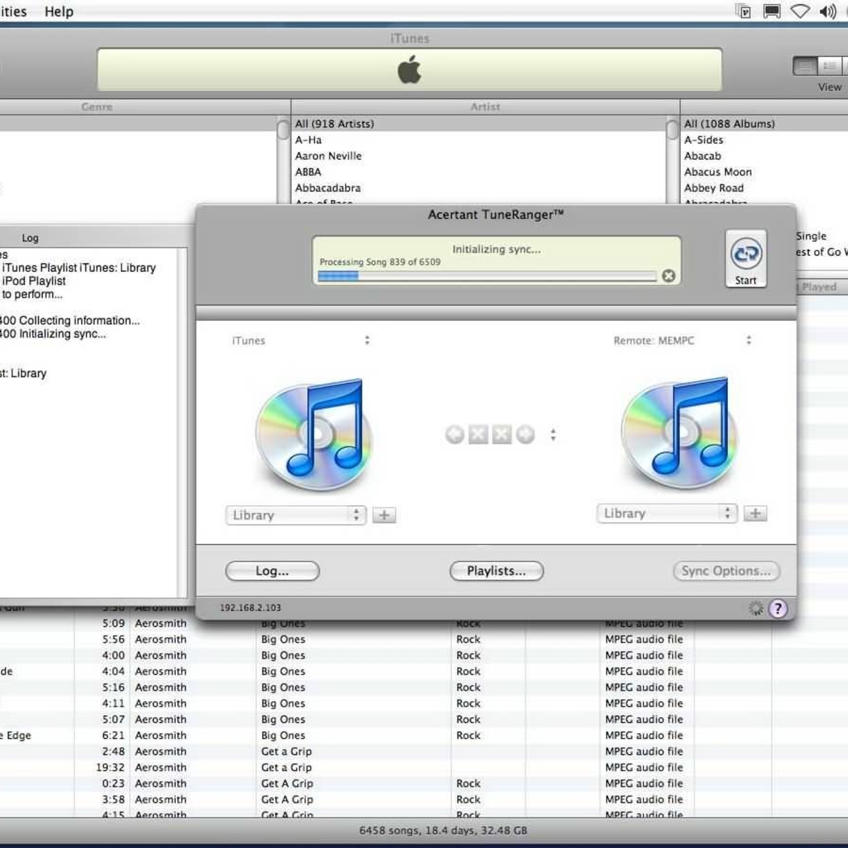 Netsync For Itunes Download