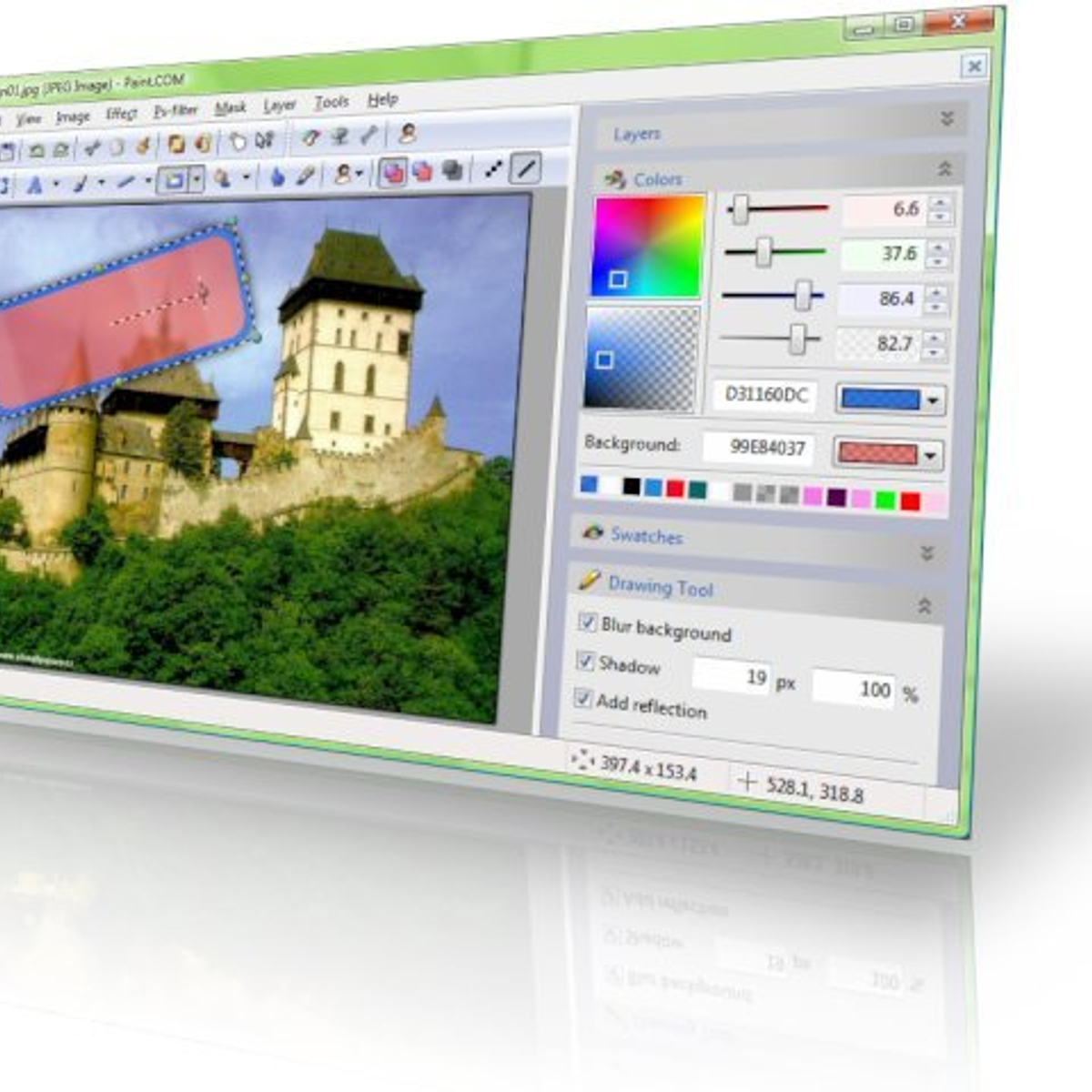 Paint Net Export All Layers Paint Net Export All Layers