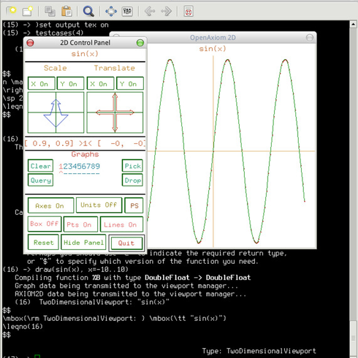 Openaxiom Alternatives And Similar Software