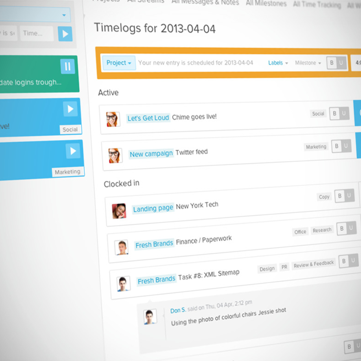 chime alternatives and similar software alternativeto net