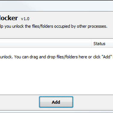 iobit unlocker alternativeto