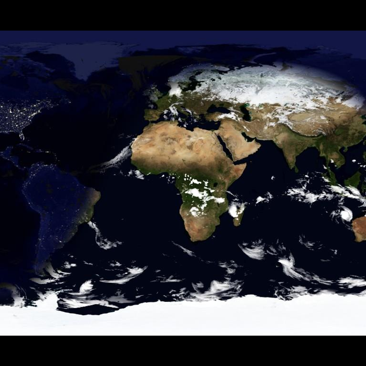Desktop Earth Alternatives And Similar Software Alternativeto Net