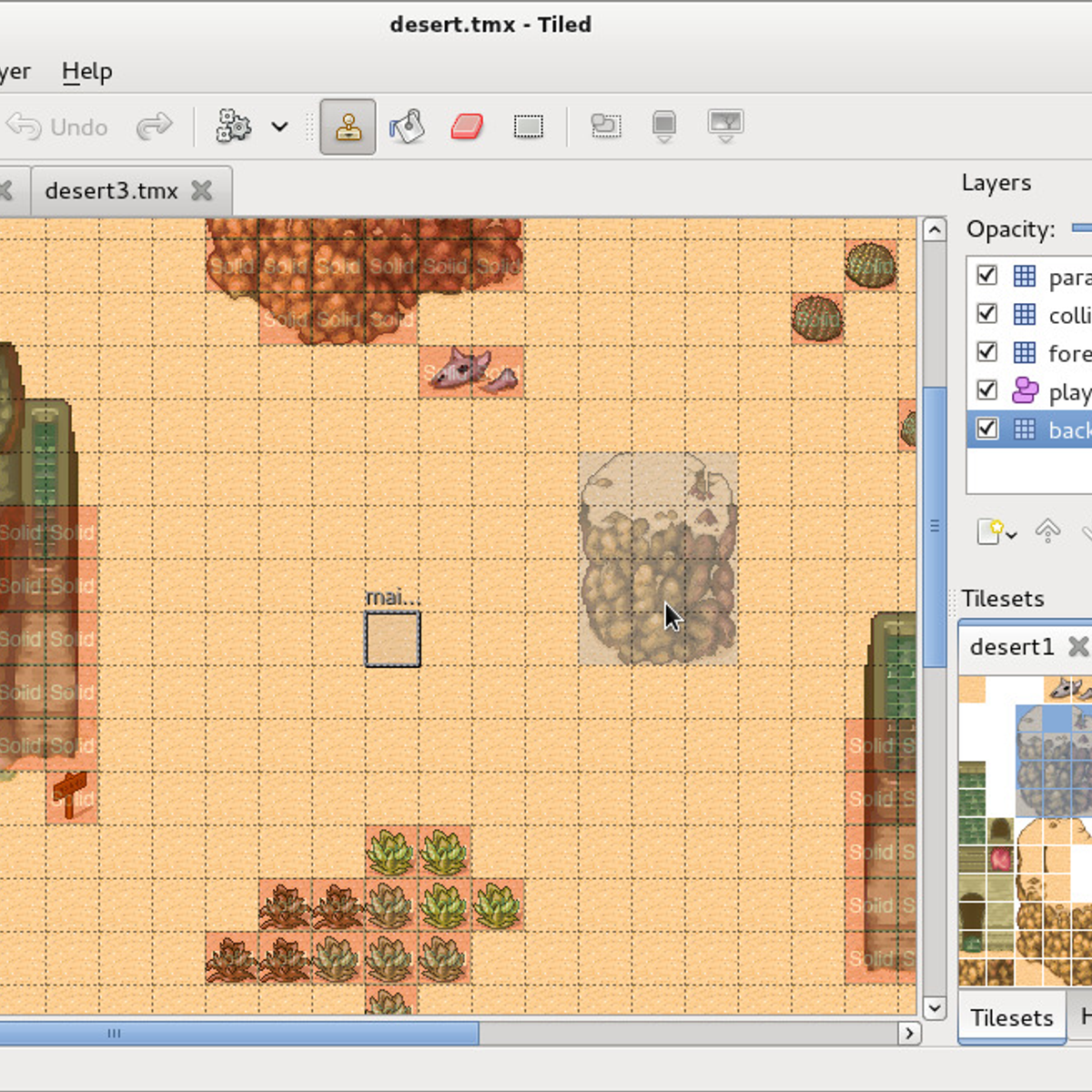 Tiled Map Editor Alternatives and Similar Software Tiled Map Editor Alternatives and Similar Software